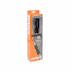 Velleman GAS/PROSET soldering iron Battery soldering iron 580 °C