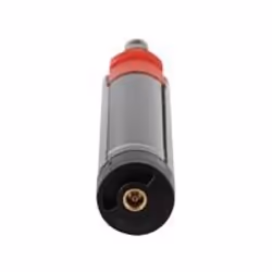 Velleman GAS/SET soldering iron Gas soldering iron 450 °C Black, Red