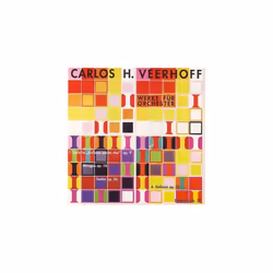 Werke Fur Orchester CD (1999) ***NEW***