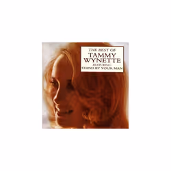 The Best of Tammy Wynette CD