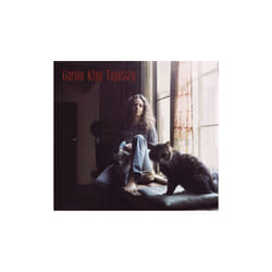 Tapestry - Carole King CD