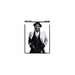 Muddy Waters Hard Again CD