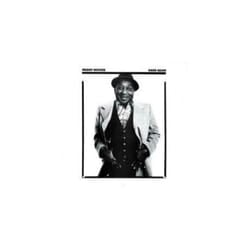 Muddy Waters  Hard Again CD
