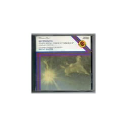 Beethoven Symphony No.3 Eroica  Heroique Bruno Walter Columbia Symphony Orchest