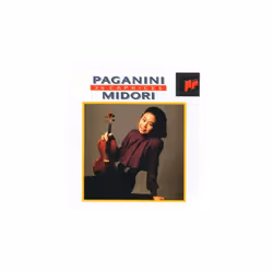Paganini Nicol  Paganini Caprices Op.1 CD