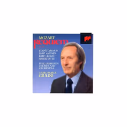 Simon Estes  Requiem d-Moll KV 626 CD