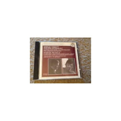 Manuel de Falla  De Falla El Amor Brujo Nights in the G CD Quality guaranteed