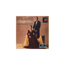 Kathleen Battle  Kathleen Battle  Wynton Marsalis Baroque Duet CD (1995)