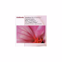 Symphony No.6 039Capriccio Italien039 (Ormandy) CD (2002)