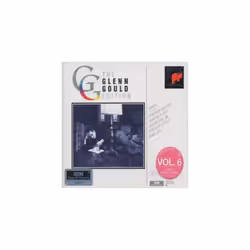 Johann Sebastian Bach  French Suites - Bach CD 2 discs (1994)