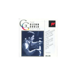 Glenn Gould Edition Haydn amp Mozart CD