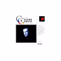 Wagner Richard  Glenn Gould Conducts and Plays Wagner CD