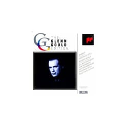 Wagner Richard  Glenn Gould Conducts and Plays Wagner CD