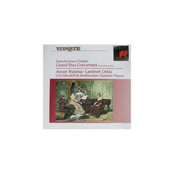 Bylsma  Franchomme Grand Duo CD