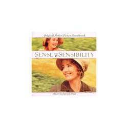Sense & Sensibility / O.S.T.