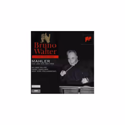 Ernst Haefliger Mahler Song of the Earth (Das Lied Von CD