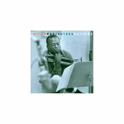 Miles Davis This Is Jazz CD