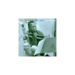 Miles Davis  This Is Jazz CD