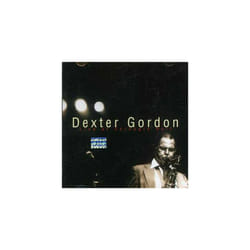 Gordon Dexter  Live at Carnegie Hall CD