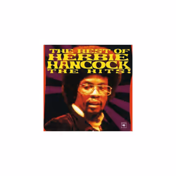 Herbie Hancock The Best Of - The Hits! CD (1999)