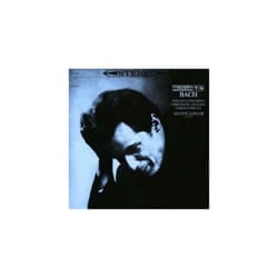 Johann Sebastian Bach  Concerto Italian (Gould) CD (2002)