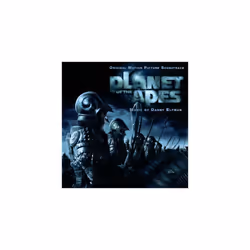 Planet Of The Apes - Danny Elfman CD