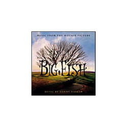 ID7900z - Pearl Jam - The Big Fish - SK93094 - cd - UK
