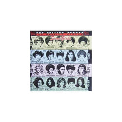 Rolling Stones  Some Girls CD