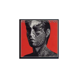 Rolling Stones : Tattoo you (1981) CD
