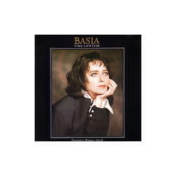 Time And Tide - Basia CD