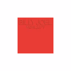 Billy Joel  Kohuept CD
