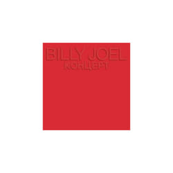 Billy Joel  Kohuept CD
