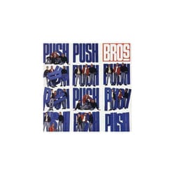Bros  Push CD (2004)