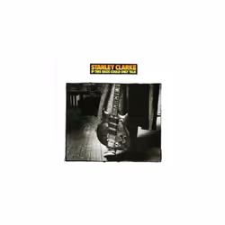 Stanley Clarke  If This Bass Could Only Talk CD (1994)