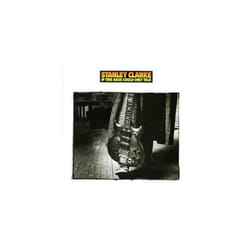 Stanley Clarke  If This Bass Could Only Talk CD (1994)