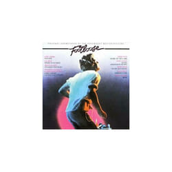 Various Artists  Footloose CD (2005)
