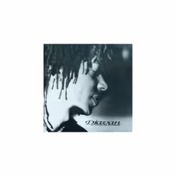 Djavan  Coisa De Acender CD