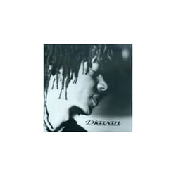Djavan  Coisa De Acender CD