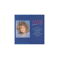 Bonnie Tyler  Greatest Hits (1989) CD