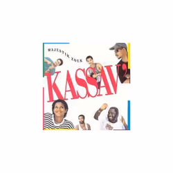 Kassav  Majestik Zouk CD (1999)