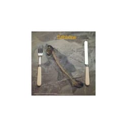 Fishbone  When Problems Arise CD