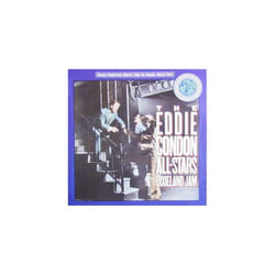Condon Eddie and His All Stars  Dixieland Jam CD