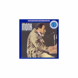 Thelonious Monk  Standards CD