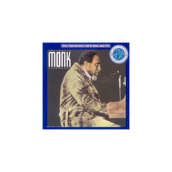 Thelonious Monk  Standards CD