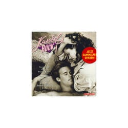Various  Kuschelrock 1 CD