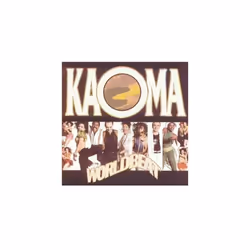 Kaoma Worldbeat (Lambada..) CD
