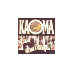Kaoma  Worldbeat (Lambada..) CD
