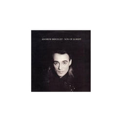 Andrew Ridgeley (Wham!)  Son of Albert (1990) CD