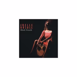 Joelle Ursull Black French (1990) CD