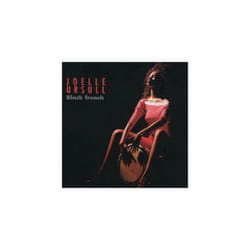 Joelle Ursull  Black French (1990) CD